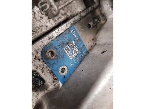 Engine BMW 1 (F20) 116 d | BP28827701M1