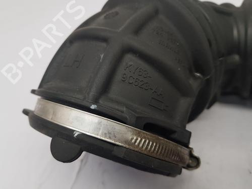 Pipe ASTON MARTIN VANTAGE Coupe V8 | BP36411837M125 - Image 2