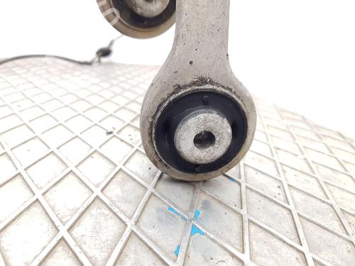 Left front steering knuckle AUDI A4 B7 (8EC)  | BP22989672M25 