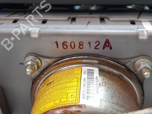 Passenger airbag TOYOTA HILUX VII Pickup (_N1_, _N2_, _N3_)  | BP22676610C10 