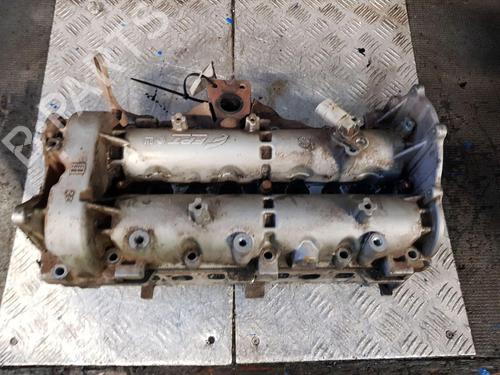 Cylinder head FIAT DOBLO Platform/Chassis (263_) 1.3 D Multijet | BP30379215M5 