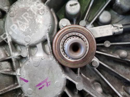 Gearbox RENAULT MASTER III Van (FV) | BP27664659M3