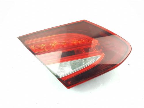 Venstre baglygte bagklap MERCEDES-BENZ C-CLASS Coupe (C205) C 200 EQ Boost (205.377) (184 hp) 30445279