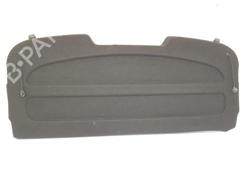 Used Rear parcel shelf FORD FIESTA VI (CB1, CCN) 1.6 TDCi (95 hp) 29642150