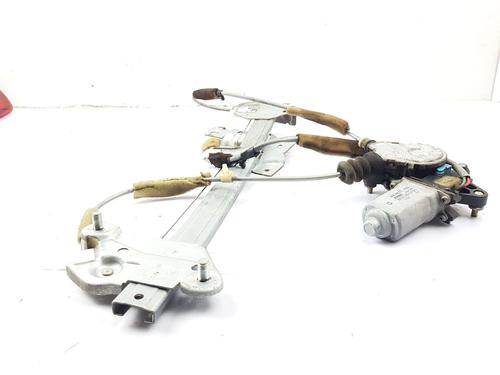 Front left window mechanism MAZDA MX-5 II (NB) 1.8 16V (NB8C) | BP28119946C22 