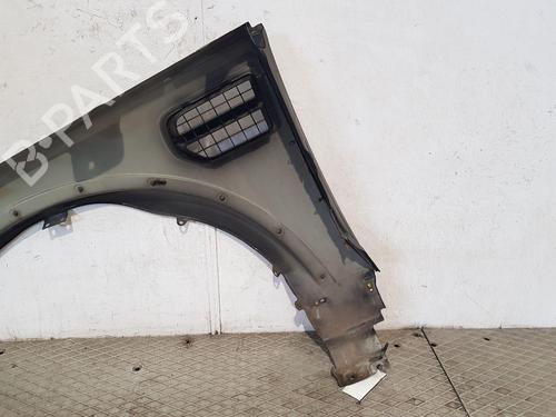 Right front fenders LAND ROVER DISCOVERY III (L319) 2.7 TD 4x4 | BP26943200C42