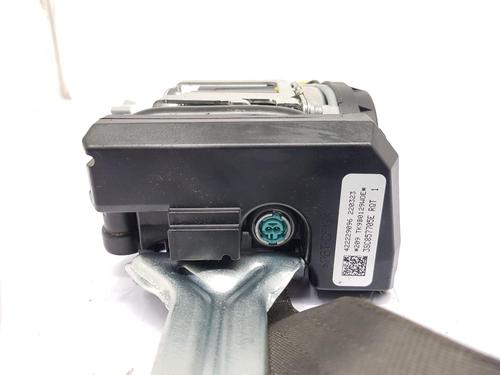 Front left seatbelt BENTLEY CONTINENTAL Convertible (3S_) 4.0 V8 AWD | BP34142011I26  - Image 7