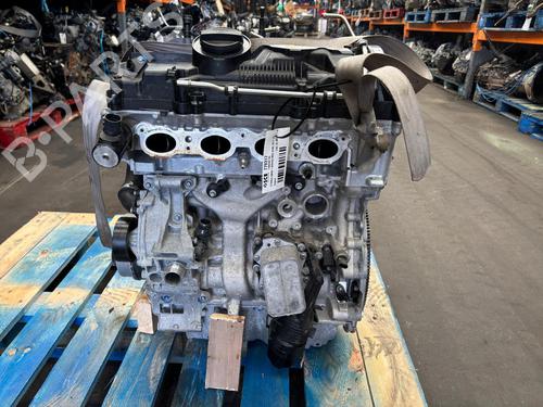 Motor Motor BMW 1 (F40) M 135 i xDrive (306 hp) 34639375 34639375