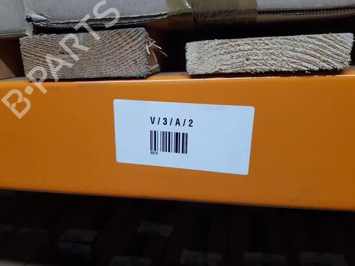 Engine control unit (ECU) TOYOTA LAND CRUISER 90 (_J9_) 3.0 TD (KZJ90_, KZJ95_, KZJ90R, KZJ95R, KZJ90W, KZJ95W) | BP29927851M57