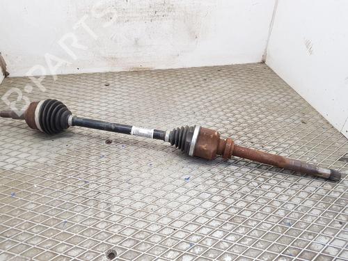 Used Right front driveshaft OPEL ASTRA L (O5) 1.2 (FPHNPJ) (110 hp) 27194129