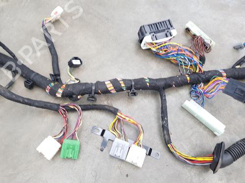 Wiring harness ASTON MARTIN VANTAGE Coupe V8 | BP36308218E16 - Image 7