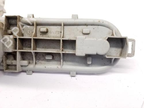Lampeholder PEUGEOT PARTNER Tepee 1.6 HDi 90 | BP36144343L10 - Image 5