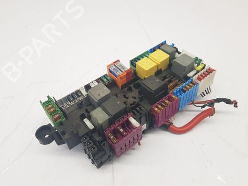 Used Fuse box MERCEDES-BENZ SPRINTER 4-t Van (B907, B910) 416 CDI RWD (907.643, 907.645, 907.647) (163 hp) 31574551
