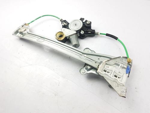 Rear left window mechanism TOYOTA COROLLA Hatchback (_E21_, _EA1_, _EH1_) 2.0 Hybrid (MZEH12) | BP29839477C24