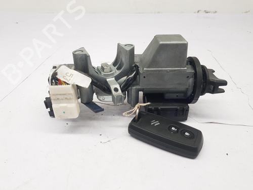 Ignition barrel SUZUKI SX4 (EY, GY) 1.6 VVT (RW416, YA21S) | BP30045384M48