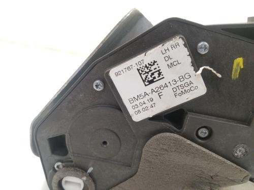 Rear left lock FORD TOURNEO COURIER B460 MPV 1.0 EcoBoost | BP22667935C100 