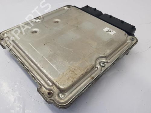 Engine control unit (ECU) VW GOLF VI (5K1) 2.0 TDI | BP33559001M57  - Image 6