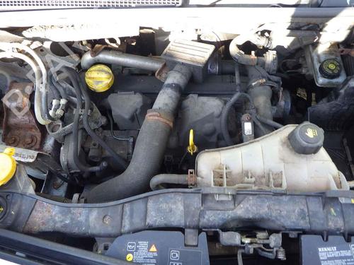 Radio RENAULT KANGOO Express (FW0/1_) 1.5 dCi 70 (FW0A, KW0V) | BP22674911E6 