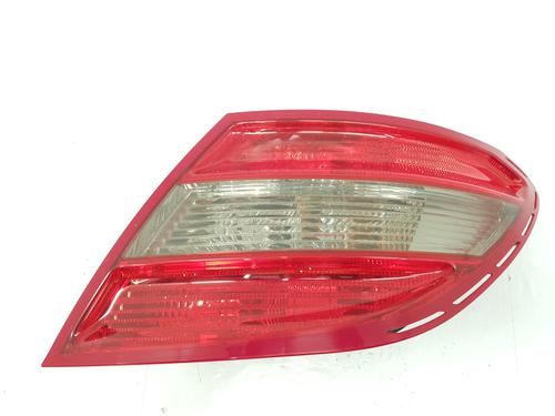 right-taillight-mercedes-benz-c-class-w204-2007-2008-2009-2010-2011-2012-2013-2014-2015-33630128 main image