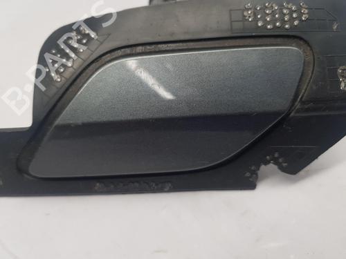 Lygtevasker VW GOLF VII (5G1, BQ1, BE1, BE2) 2.0 TDI | BP29575687E17 
