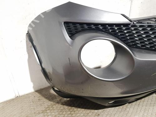 Front bumper NISSAN JUKE (F15) 1.5 dCi | BP31663704C7 