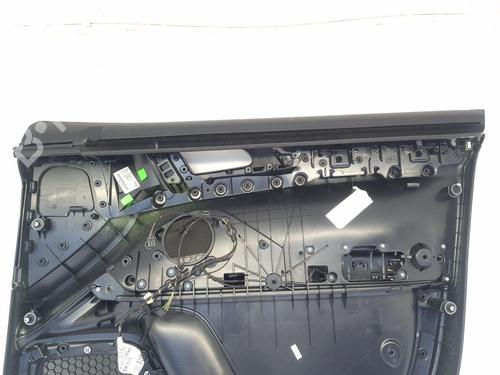 Forreste venstre beklædning PORSCHE CAYENNE (92A) 3.6 GTS | BP26134781C58 