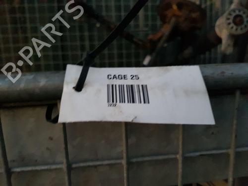 Right front steering knuckle AUDI A5 (8T3) 2.0 TDI | BP30689942M26 