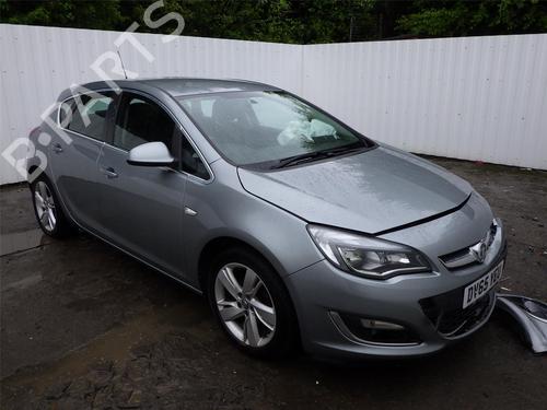 Used Parts VAUXHALL ASTRA Mk VI (J) (P10) 1.6 2064474