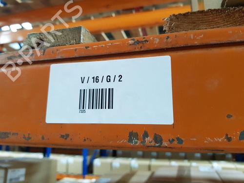 Driver airbag HYUNDAI TUCSON (TL, TLE) 1.6 GDi | BP22674797C9 