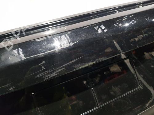 Rear bumper MERCEDES-BENZ C-CLASS Coupe (C205) C 200 EQ Boost (205.377) | BP30184609C8