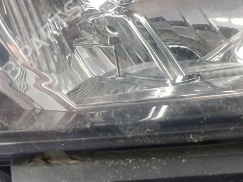 Right headlight CHEVROLET CRUZE (J300) 2.0 CDI | BP29467528C29 