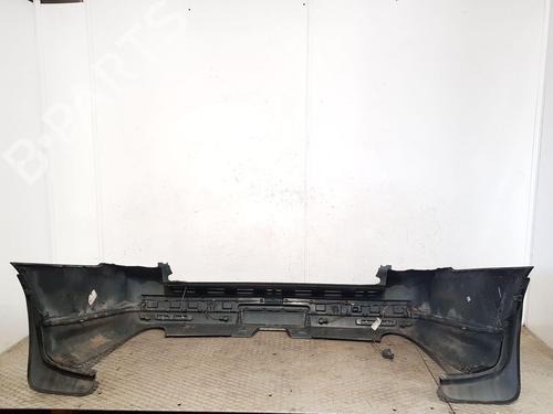 Rear bumper LAND ROVER RANGE ROVER SPORT I (L320) 3.0 D 4x4 | BP27728312C8 