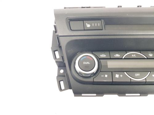 Climate control MAZDA 3 (BM, BN) 2.0 | BP22670782I5 - Image 2