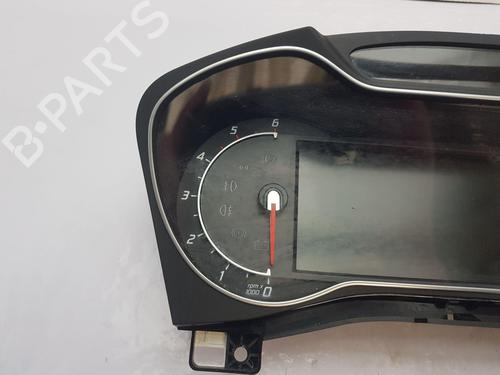 Instrument cluster FORD MONDEO IV (BA7) 1.6 TDCi | BP23433416C47 