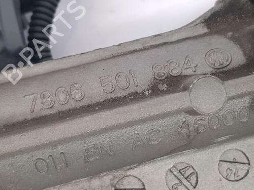 Steering rack AUDI A4 B9 (8W2, 8WC) S4 TFSi quattro | BP34042615M22  - Image 10