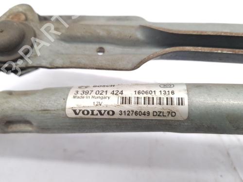 Front wiper motor VOLVO V40 Hatchback (525) T2 | BP33966608M29 - Image 3