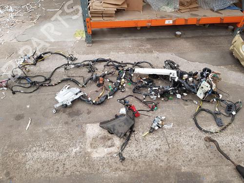 Used Wiring harness Wiring harness SUBARU OUTBACK (BL, BP) 2.5 AWD (BP9) (165 hp) 36532057 36532057