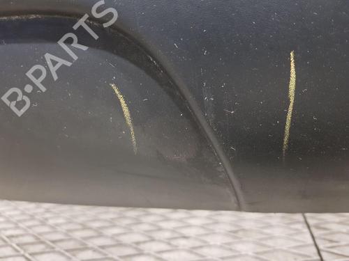 Rear bumper PEUGEOT 3008 I MPV (0U_) 1.6 HDi | BP22204791C8 