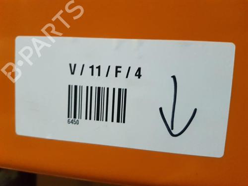 Elektronische module JAGUAR XF I (X250) 2.2 D | BP22656632M83 