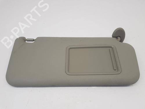 Used Right sun visor Right sun visor TOYOTA RAV 4 III (_A3_) 2.2 D 4WD (ALA30_, ALA30R) (136 hp) 33472973 33472973