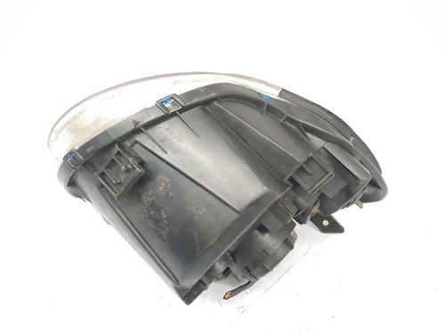 Left headlight KIA PICANTO I (SA) 1.0 | BP31959815C28