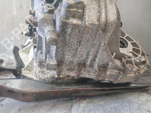 Gearbox MITSUBISHI ASX (GA_W_) 1.8 DI-D (GA6W) | BP30554722M3 
