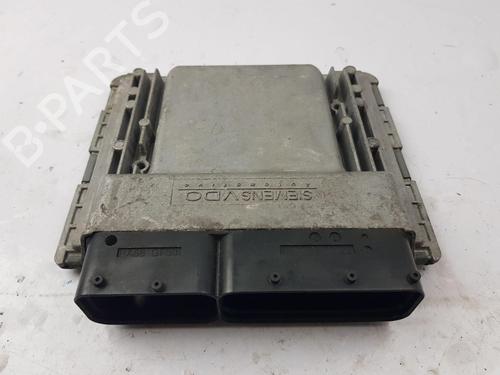 Used Engine control unit (ECU) Engine control unit (ECU) FORD FIESTA VI (CB1, CCN) 1.4 (97 hp) 37794441 37794441