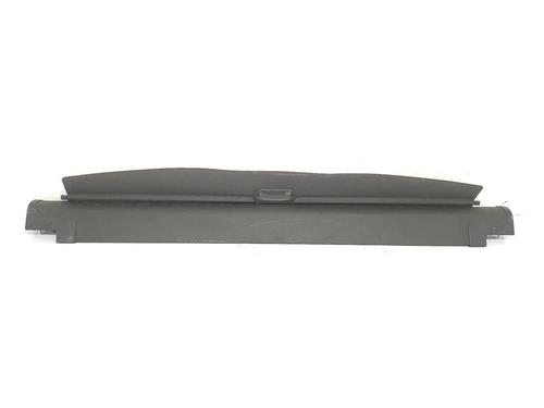 Used Rear parcel shelf BMW X3 (E83) 2.0 sd (177 hp) 22662743