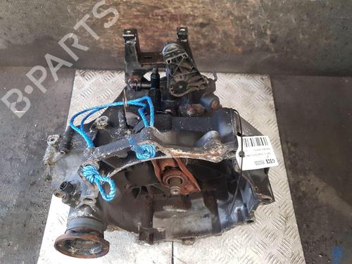 Used Gearbox Gearbox VW POLO IV (9N_, 9A_) 1.2 (60 hp) 40086905 40086905