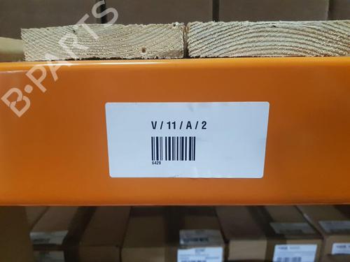 Left front driveshaft RENAULT CLIO V (B7_)  | BP27530183M38  - Image 7