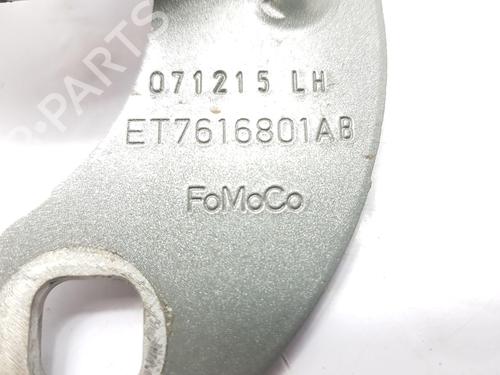 Hinge/Door check strap FORD TRANSIT COURIER B460 Box Body/MPV 1.5 TDCi | BP29984366C146