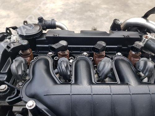 Engine FORD S-MAX (WA6) 2.0 TDCi | BP40083291M1 - Image 6