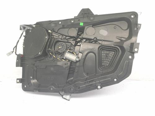 Used Front right window mechanism FORD FUSION (JU_) 1.4 (80 hp) 30445510