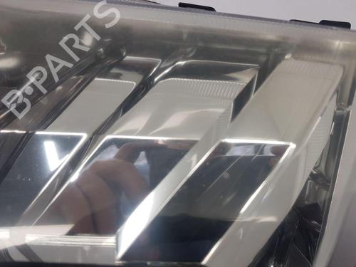Grill HONDA CIVIC VIII Hatchback (FN, FK) 1.8 (FN1, FK2) | BP29839893C40